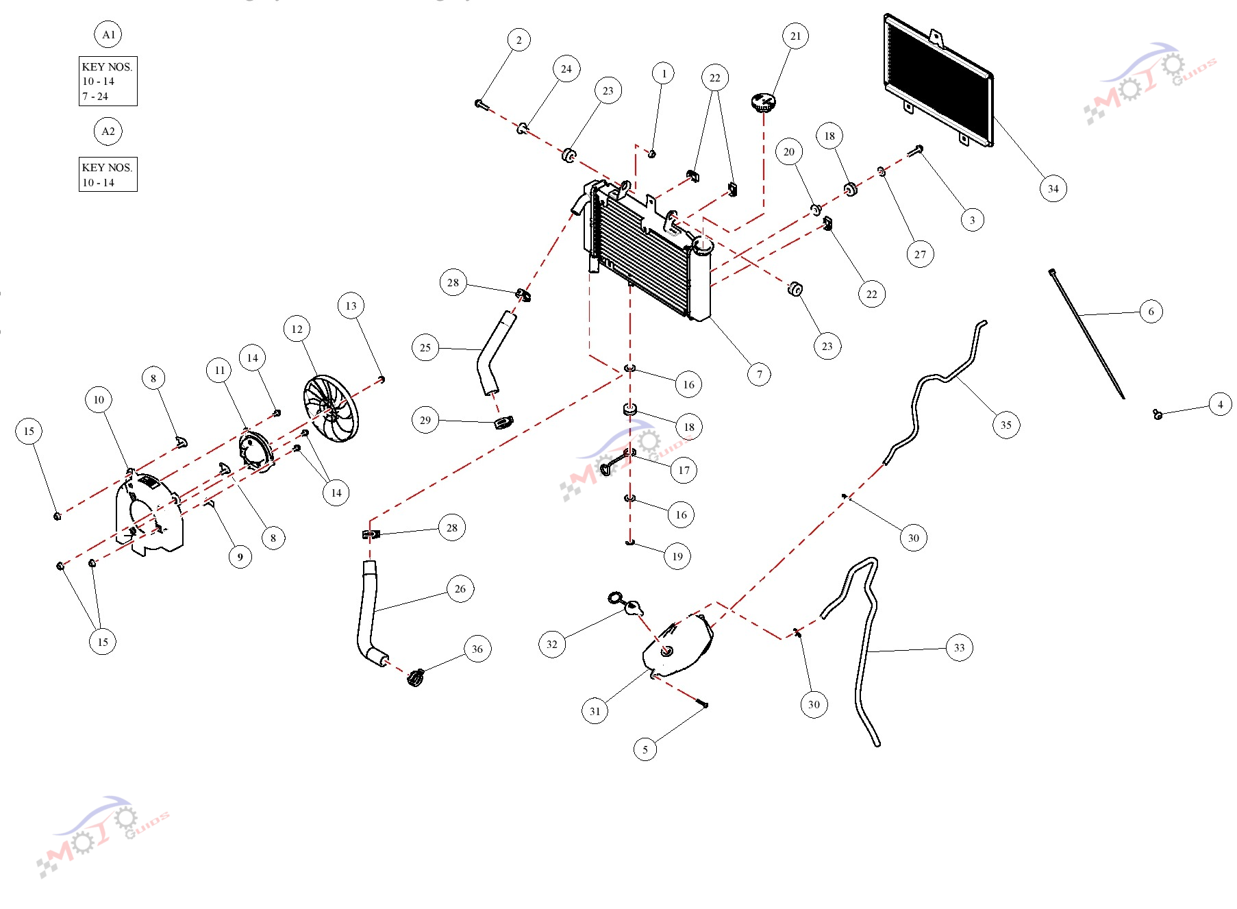 Engine Diagram